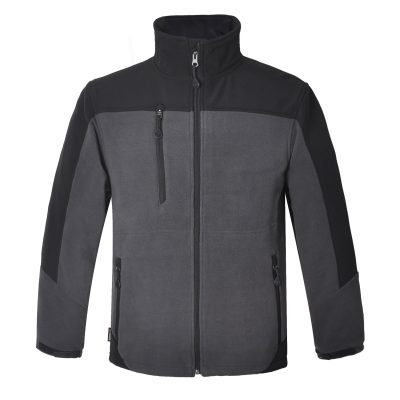 Micropolar Navigator Manga Larga Mujer